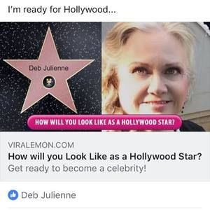 Meet your Posher, Deb